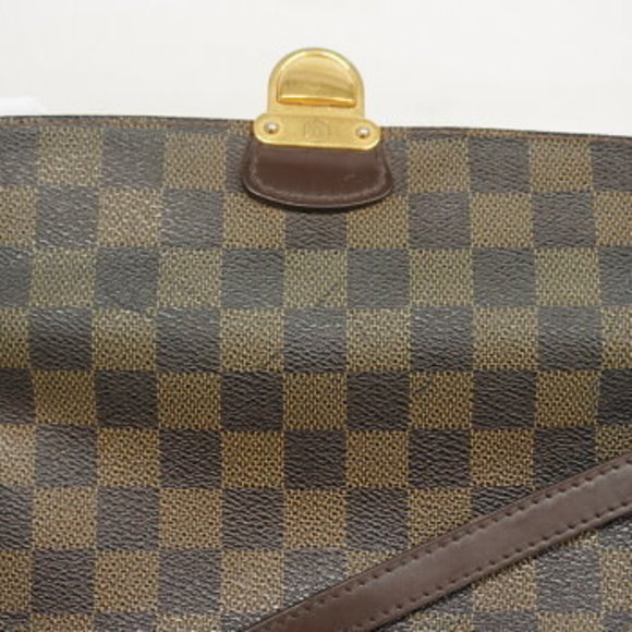 Louis Vuitton Damier Ravello PM Shoulder Bag - Picture 13 of 15